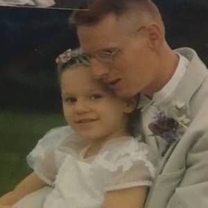 Meet your Posher, Chad